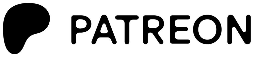 Logo de patreon