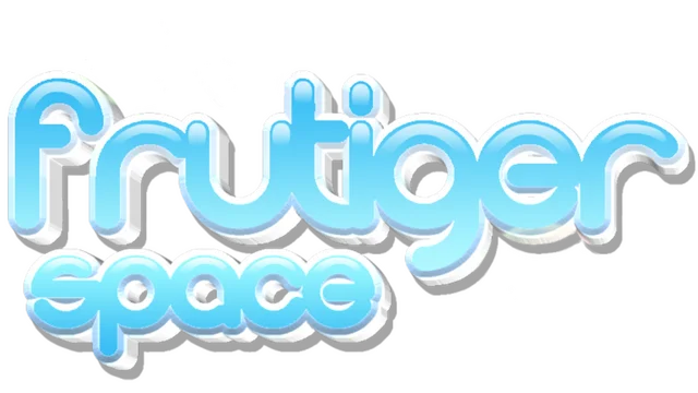 frutiger space logo